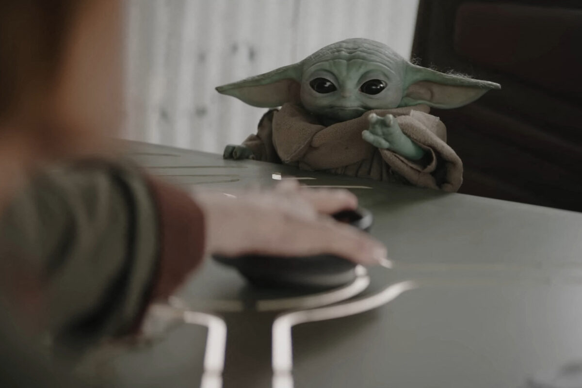 Sorozatból mozifilm – új korszak kezdődik a Star Warsnál