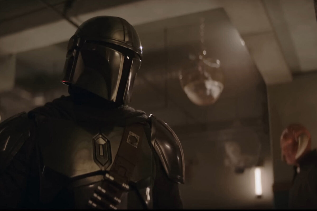 7 év után így robban vissza a Star Wars a mozikban – új előzetest kaptunk