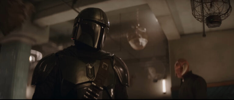 7 év után így robban vissza a Star Wars a mozikban – új előzetest kaptunk