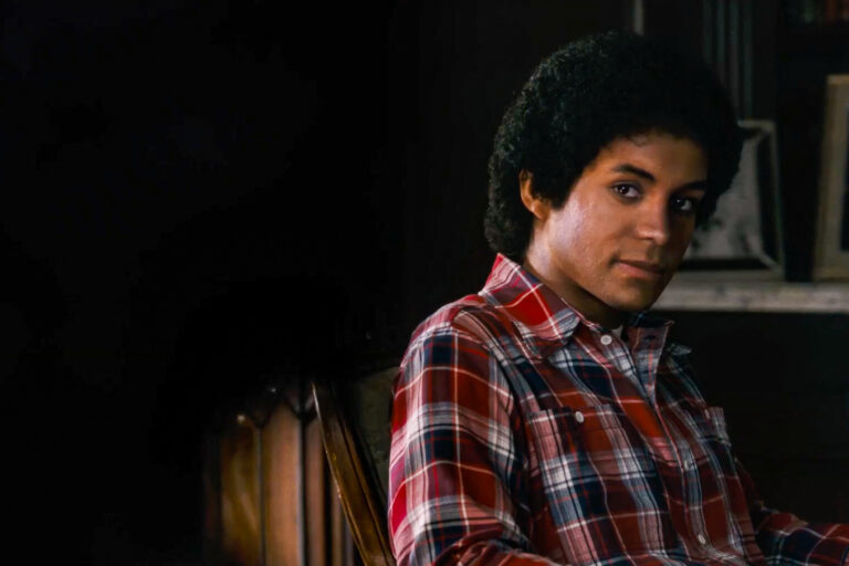 Már most hatalmas az őrület a Michael Jackson-ról készült mozifilm körül