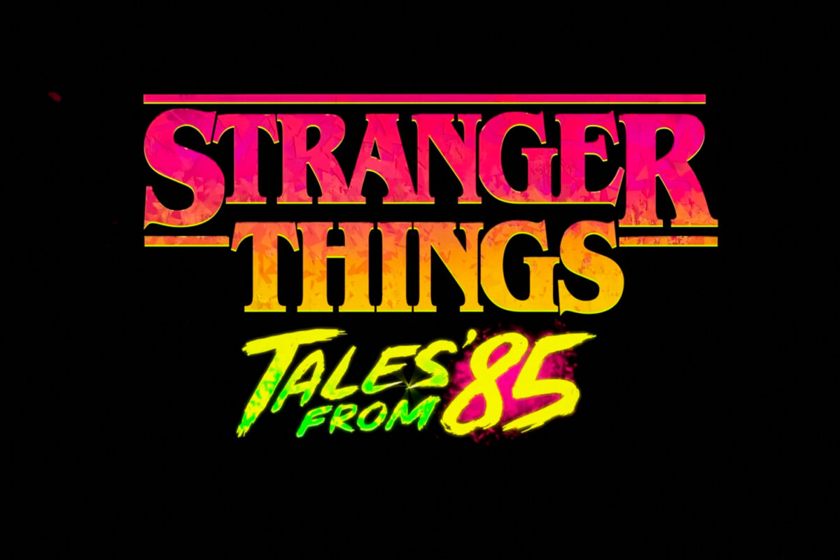 Már most megnézheted a Stranger Things új fejezetének első perceit