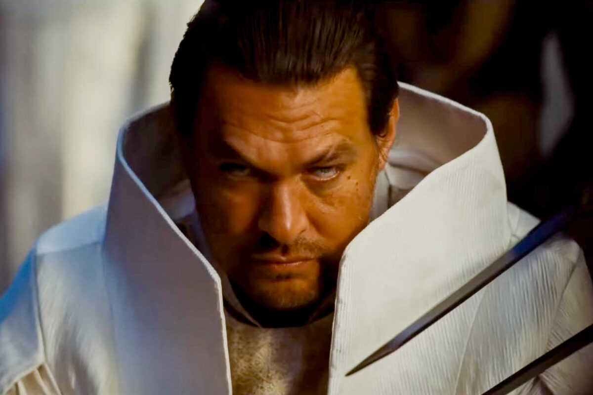 Amit a Dűne 3 első 7 perce mutatott, az egyenesen letaglózó