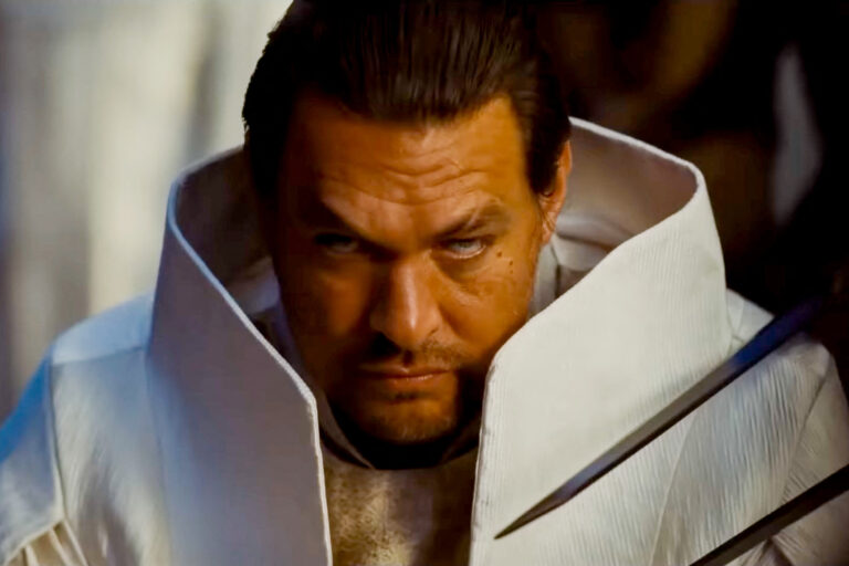 Amit a Dűne 3 első 7 perce mutatott, az egyenesen letaglózó