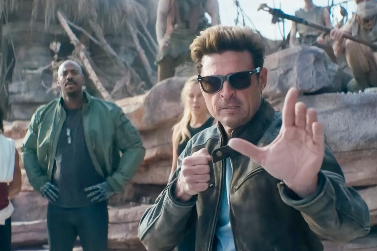 Így még nem láttad a Mortal Kombat világát