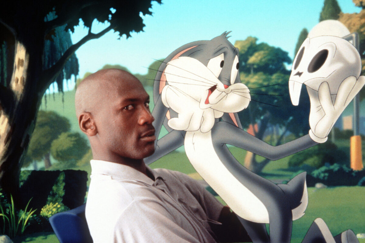 Elképesztő, melyik 90-es évekbeli sci-fi hódít most