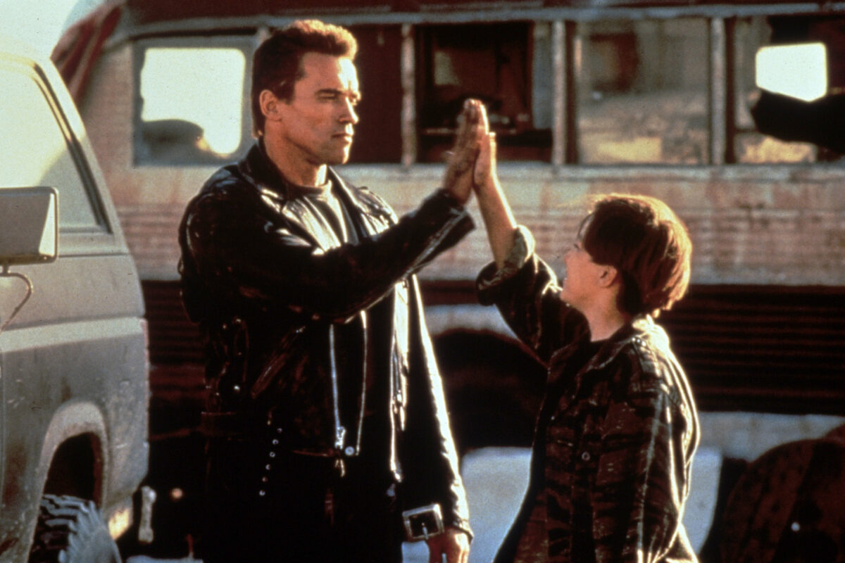 Hollywood azóta sem tudta túlszárnyalni ezt a sci-fit