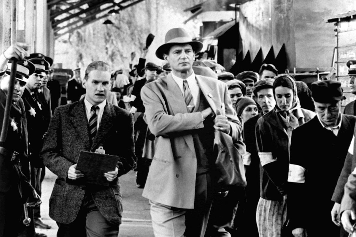 A valaha készült legmegrázóbb második világháborús film