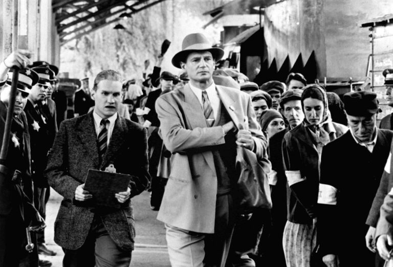 A valaha készült legmegrázóbb második világháborús film