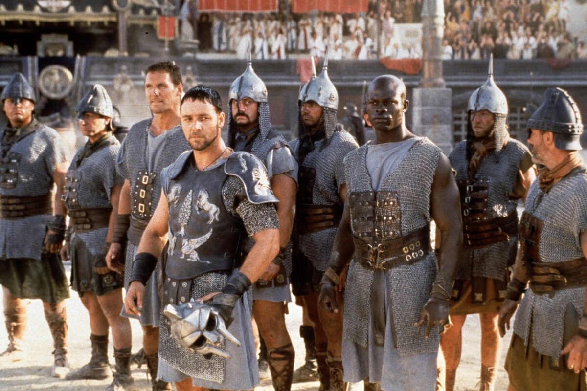 Azt hitted, a John Wick a csúcs? Ez a 7 film rácáfol