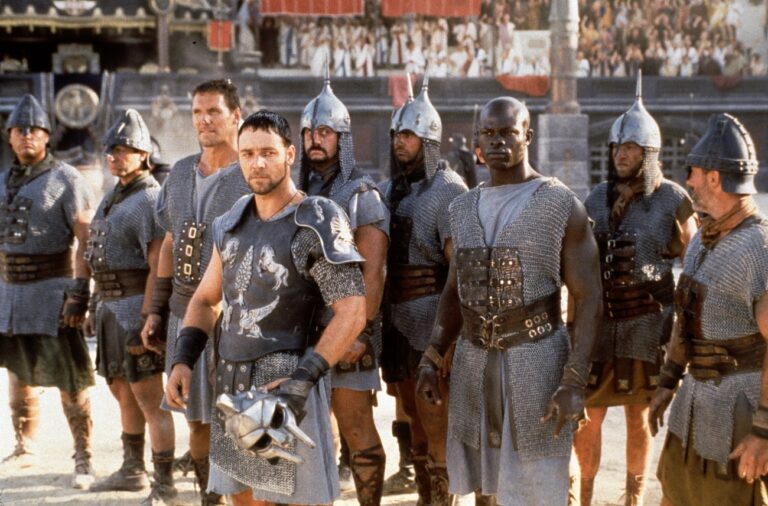 Azt hitted, a John Wick a csúcs? Ez a 7 film rácáfol