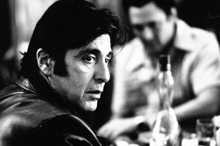 10 gengszterfilm, amik óriási hatással vannak ránk