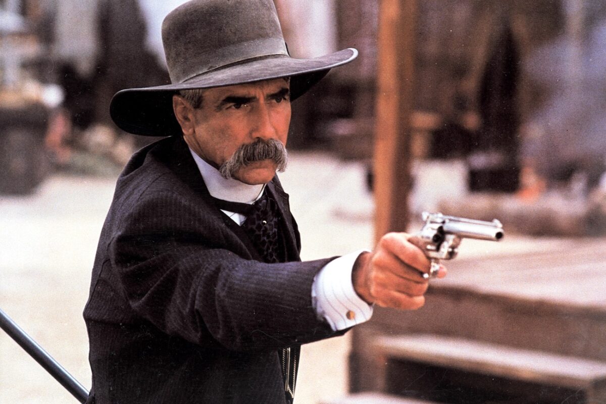 Több mint három évtized után ismét tömegek nézik ezt a westernt nézi