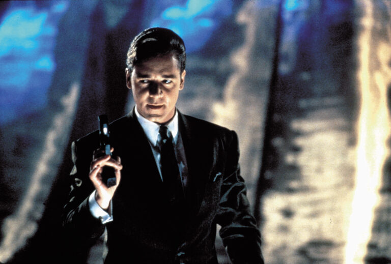 Ez az elfeledett sci-fi lett 2026 egyik legnagyobb meglepetése