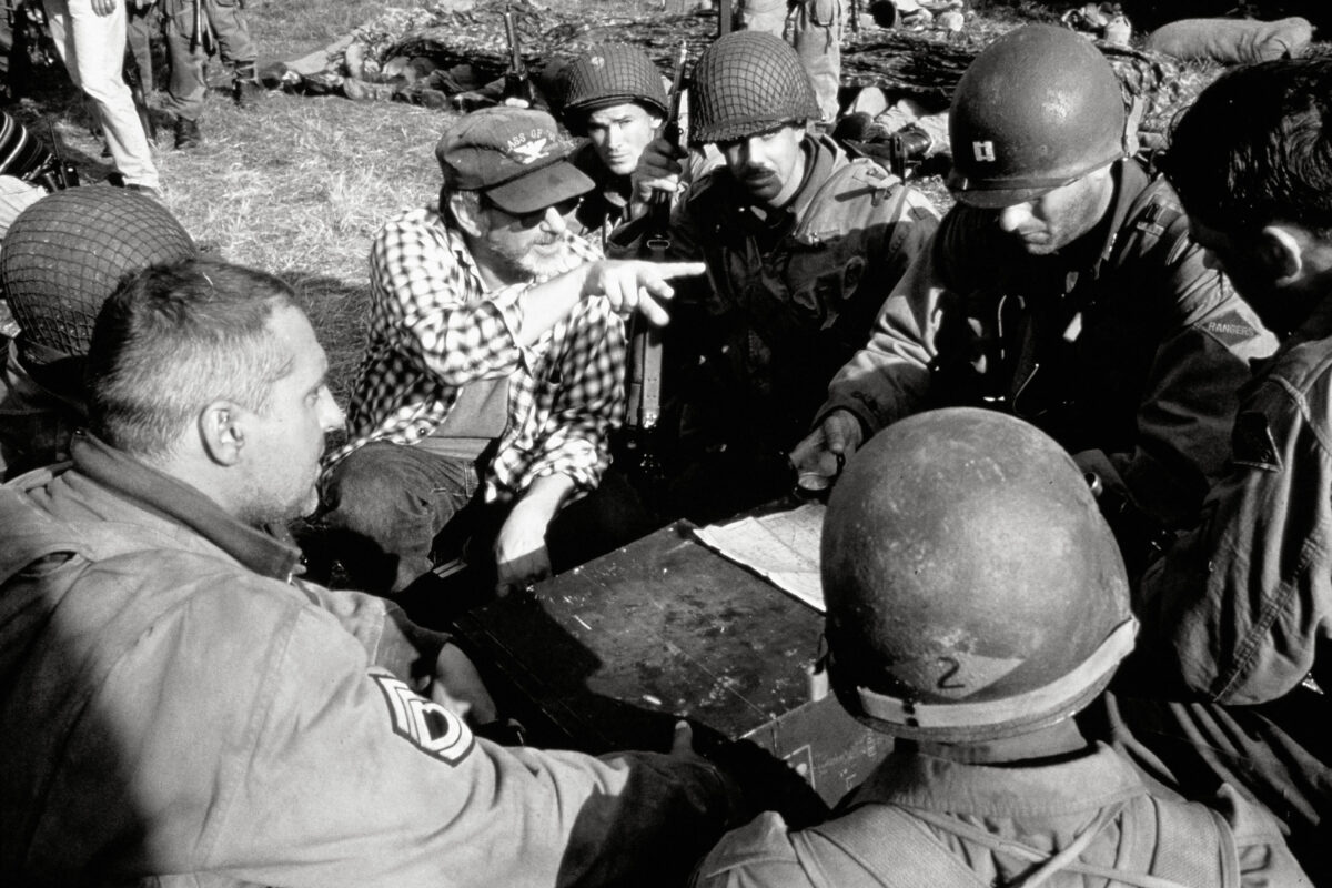 Újra tömegek nézik a valaha készült egyik legjobb második világháborús filmet