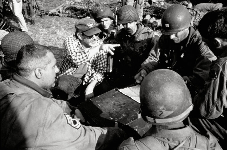 Újra tömegek nézik a valaha készült egyik legjobb második világháborús filmet