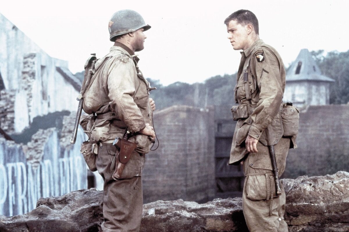 A második világháborús film, amit döbbenten néztünk a moziban