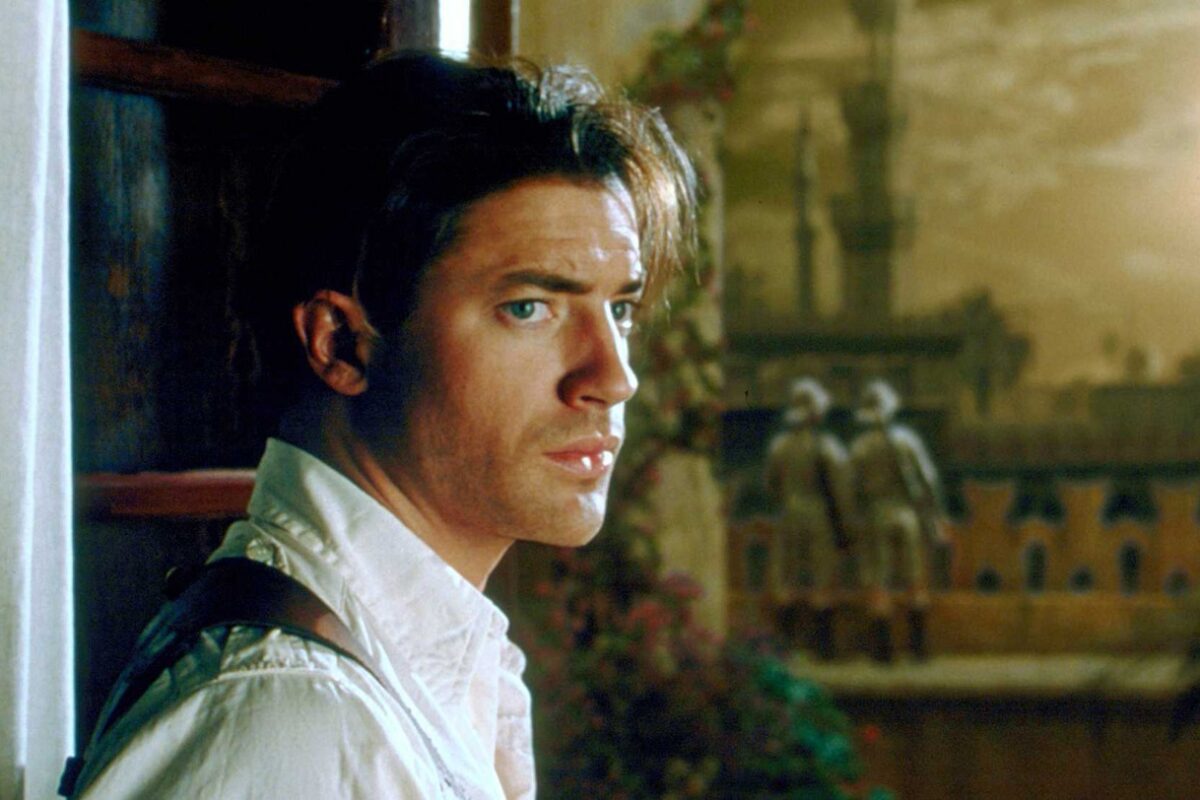 Meglepő fordulat jöhet A múmia 4-ben