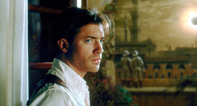 Meglepő fordulat jöhet A múmia 4-ben