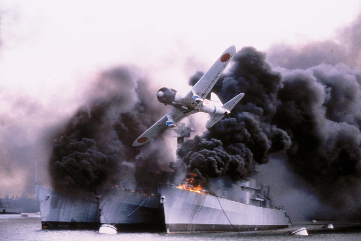 Az egyik legvitatottabb második világháborús film