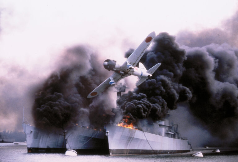 Az egyik legvitatottabb második világháborús film