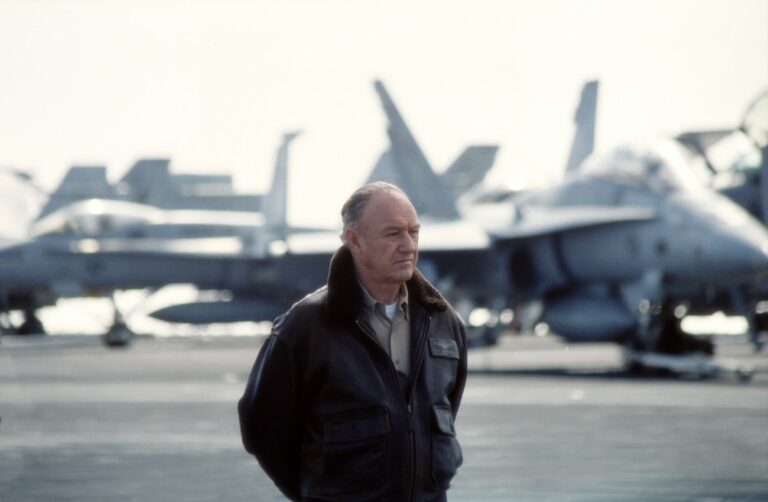 Az akciófilm, ami hátborzongatóan hasonlít a mostani iráni eseményekre