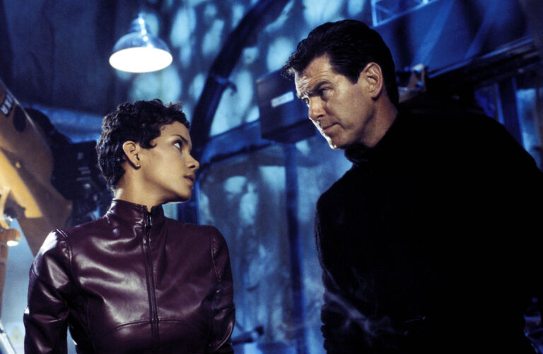 A legjobb James Bond-színészek rangsora Sean Connery-től Daniel Craig-ig