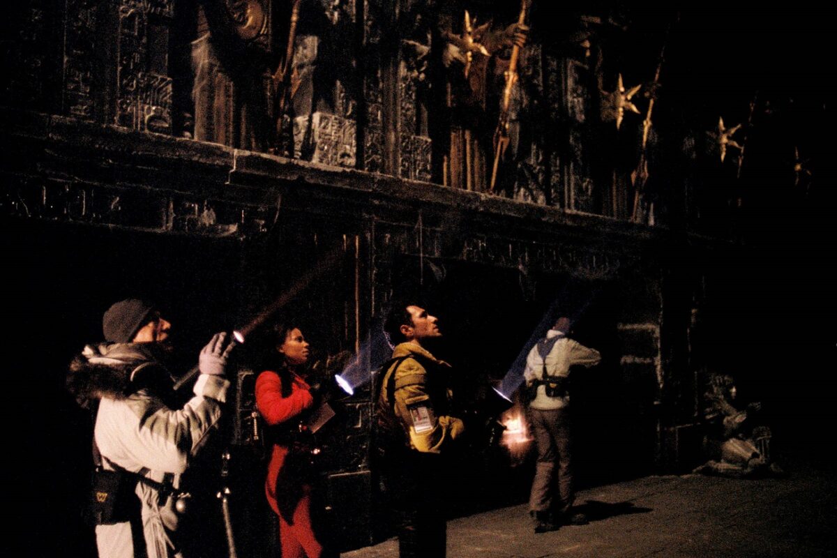 Ez a régi sci-fi most igen nagyot megy az HBO Max toplistáján