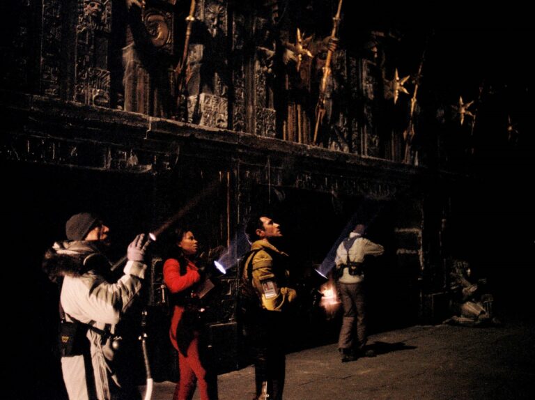 Ez a régi sci-fi most igen nagyot megy az HBO Max toplistáján