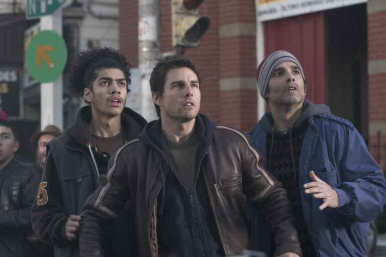 Tom Cruise egyik legnagyobb dobása ez a sci-fi