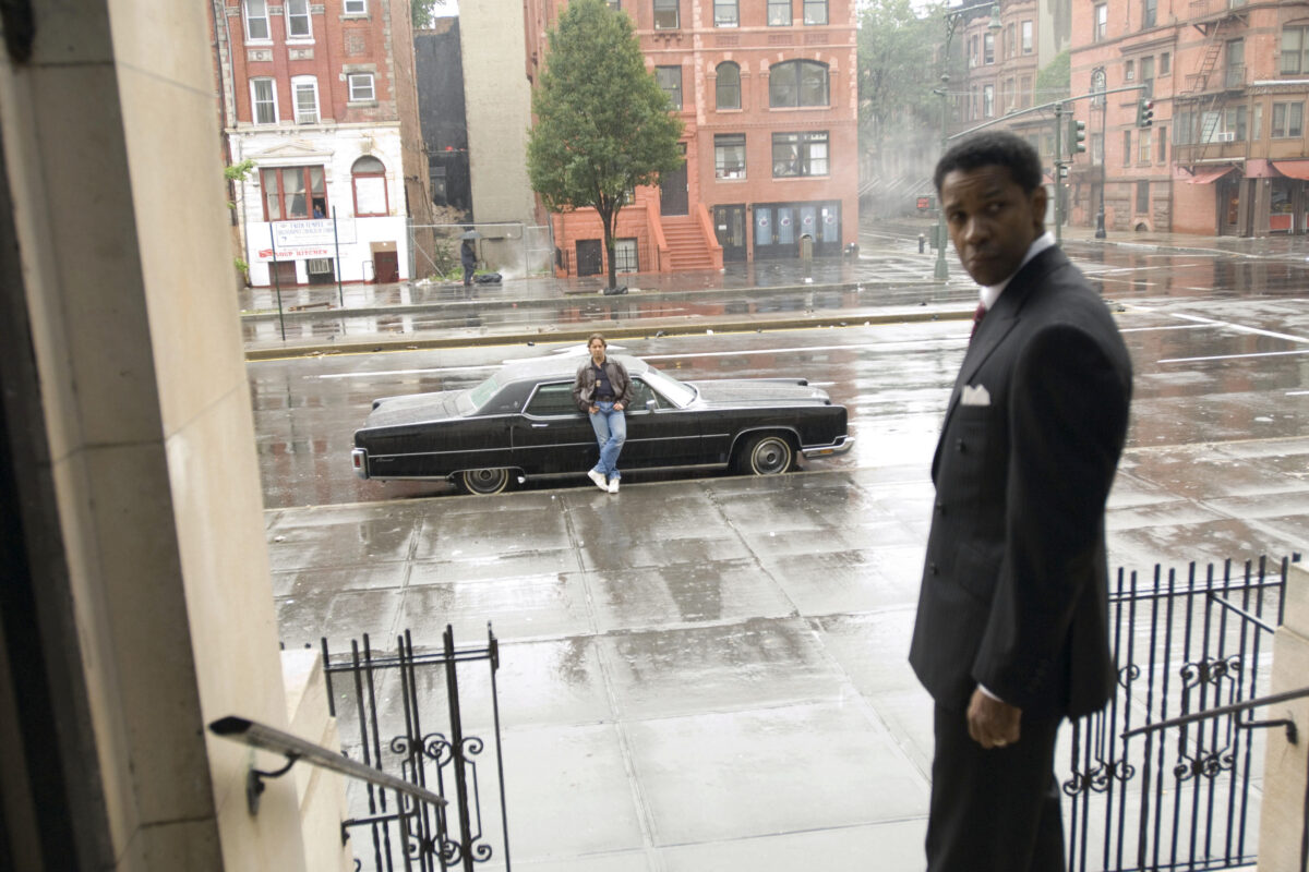 Ez a 157 perces krimi most letarolja a Netflixet