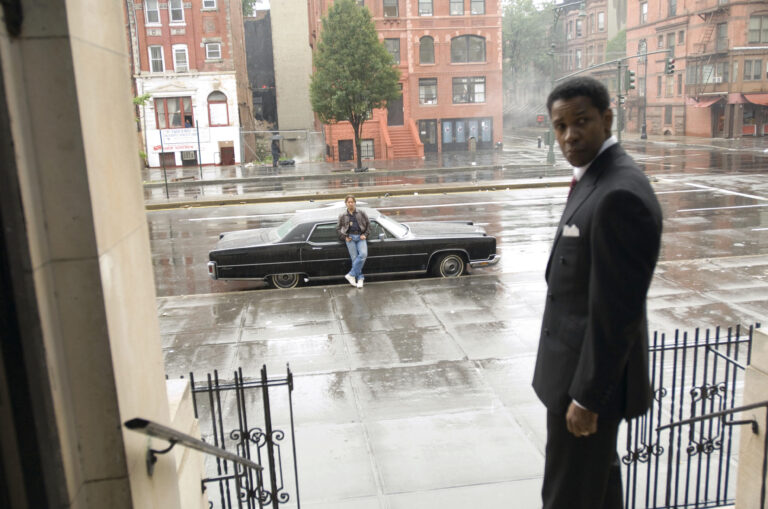 Ez a 157 perces krimi most letarolja a Netflixet