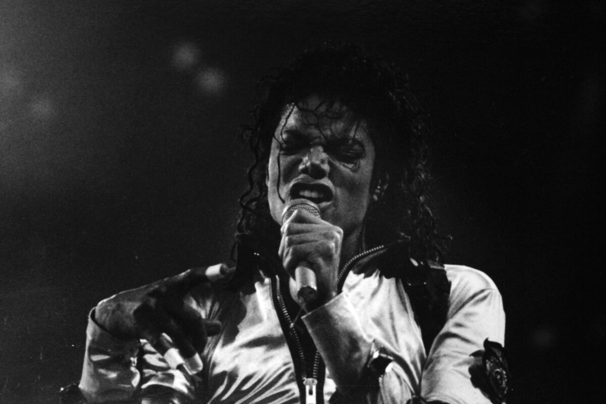 Négy évtized után ismét népszerű Michael Jackson 1988-as filmje