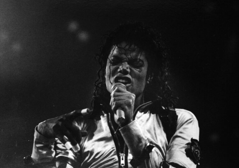 Négy évtized után ismét népszerű Michael Jackson 1988-as filmje