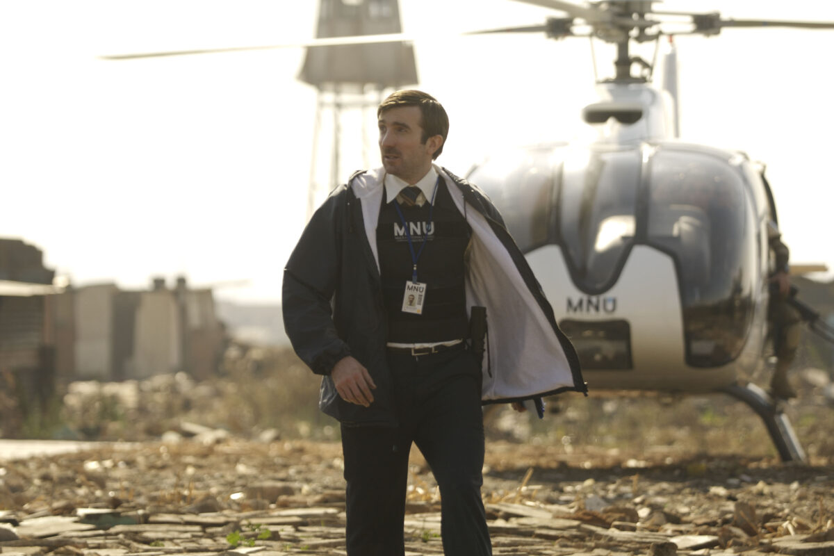 17 éve mutatták be ezt a sci-fit, de most üt csak igazán