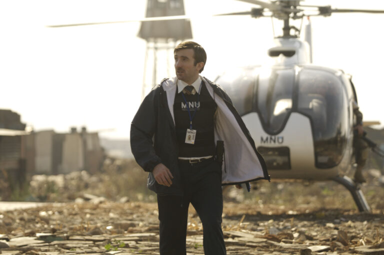 17 éve mutatták be ezt a sci-fit, de most üt csak igazán