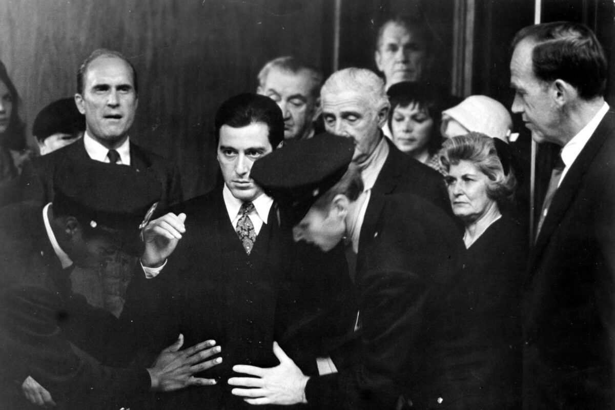 5 maffiafilm, amik meghódították az Oscar-gálát