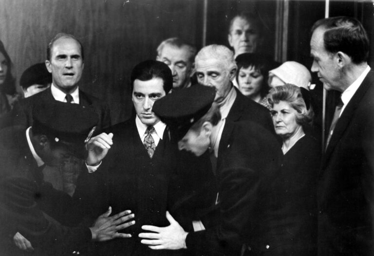 5 maffiafilm, amik meghódították az Oscar-gálát