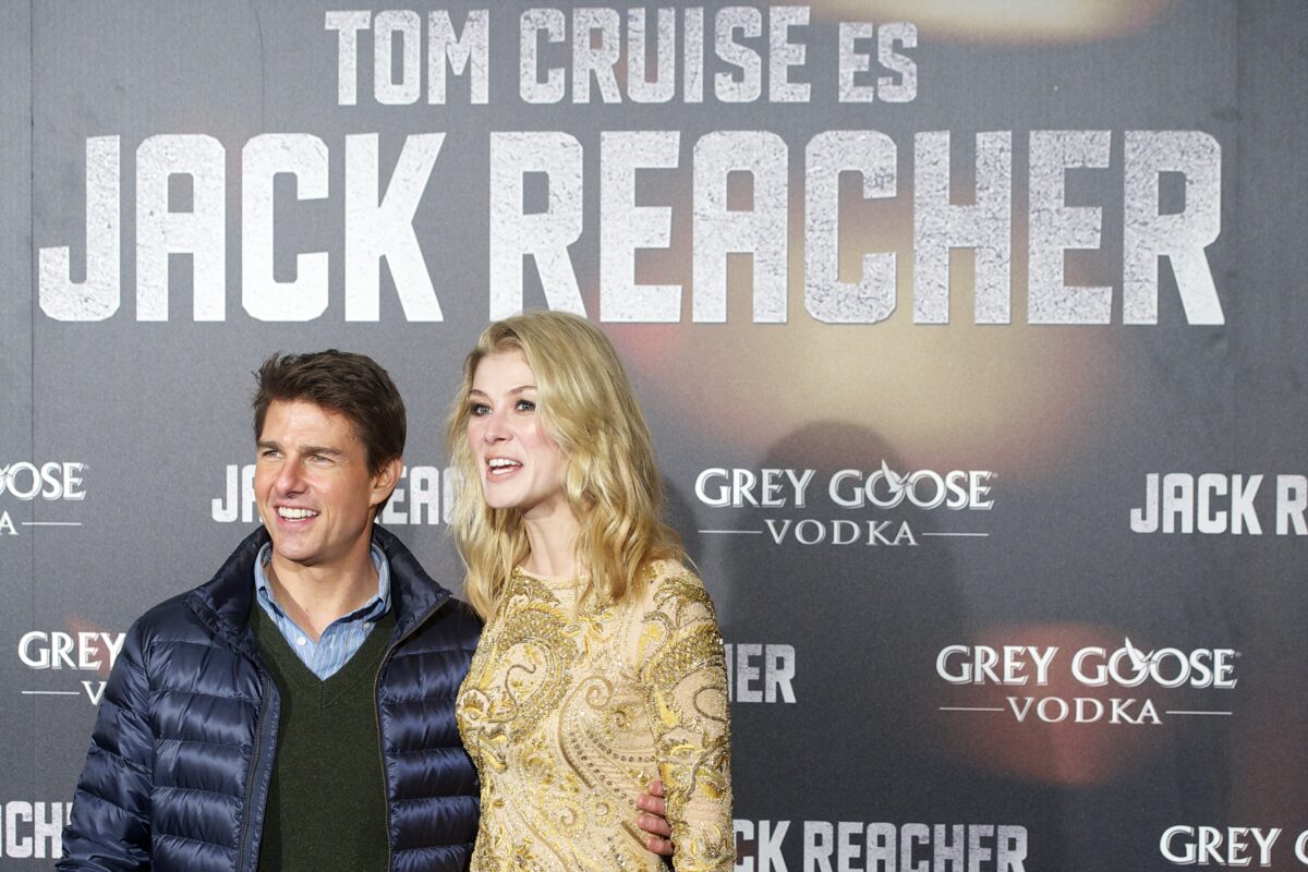 Tom Cruise akciófilmje csendben meghódította a streaminget