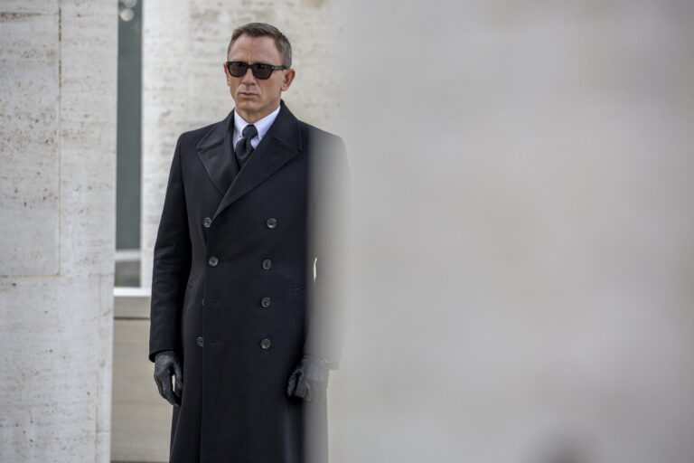 Már tudhatják, ki lesz az új James Bond?