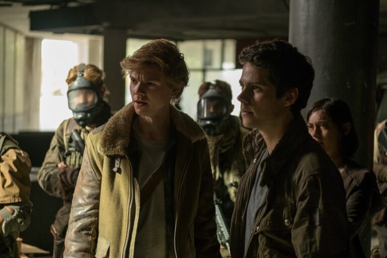 8 év után új esélyt kapott a vitatott sci-fi finálé