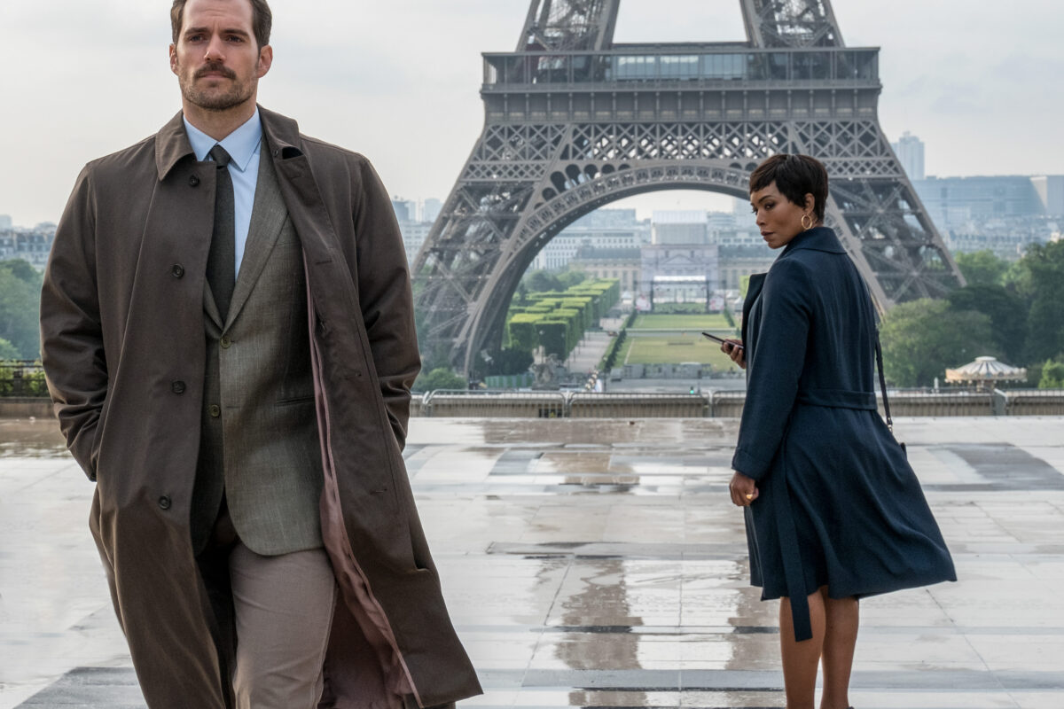 Így bukta el Henry Cavill élete szerepét – James Bond lehetett volna