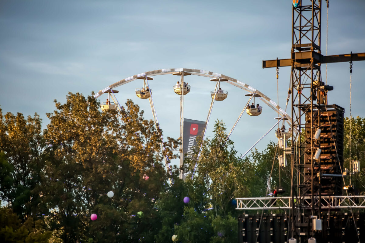 Rendkívüli bejelentés érkezett a 2026-os Sziget Fesztiválról