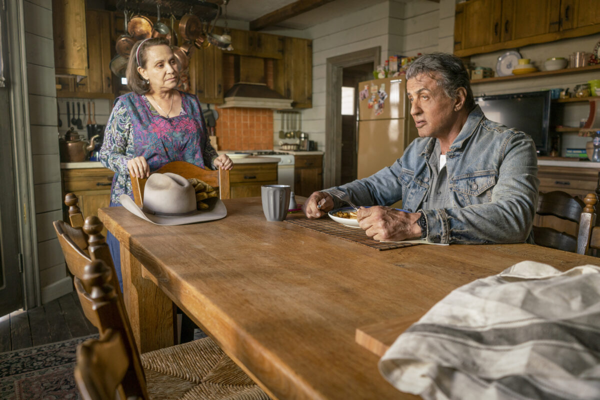 Megvan az új Rambo – a Stranger Things sztárja is csatlakozott