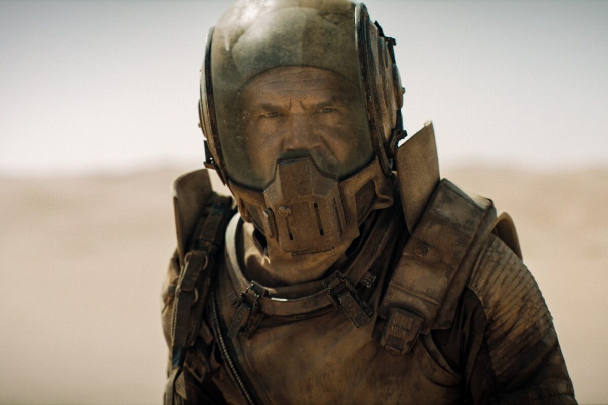 Nem csillapodik a Dűne-láz az HBO Max kínálatában