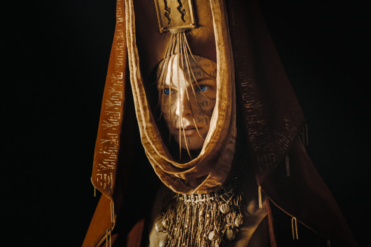 Meglepő, de ez a film jobb lehet, mint a Dűne