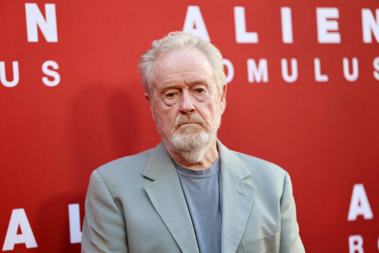 Ez lehet 2026 egyik legnagyobb sci-fi dobása – idegtépő lett az első előzetes