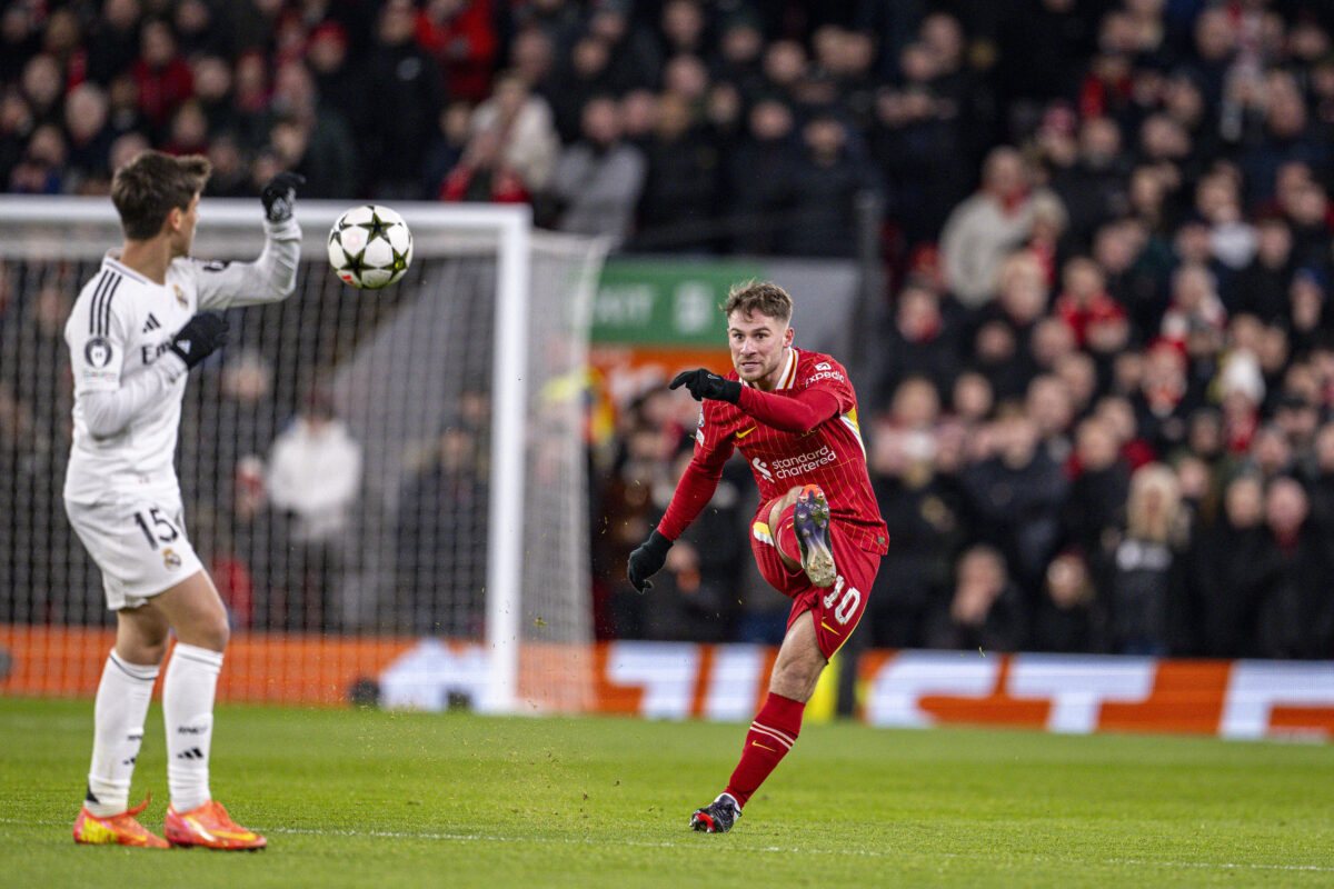 Közel a szenzáció, világbajnok érkezhet a Real Madridhoz