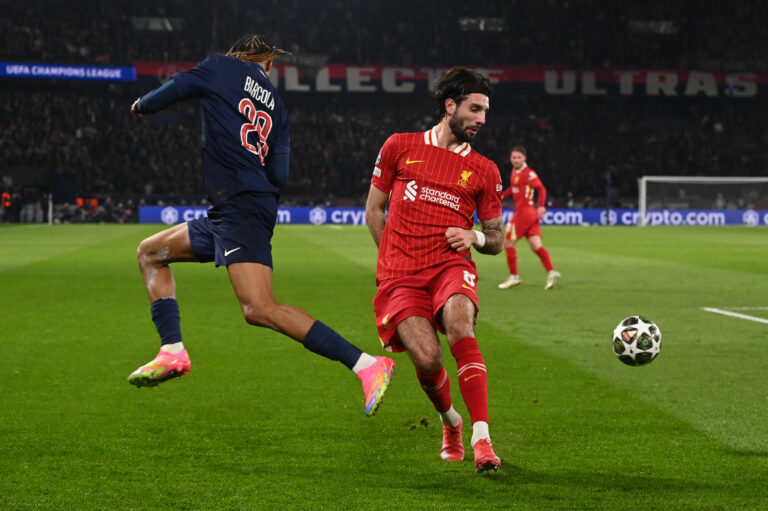 100 millió eurót sem sajnál a Liverpool ezért a játékosért