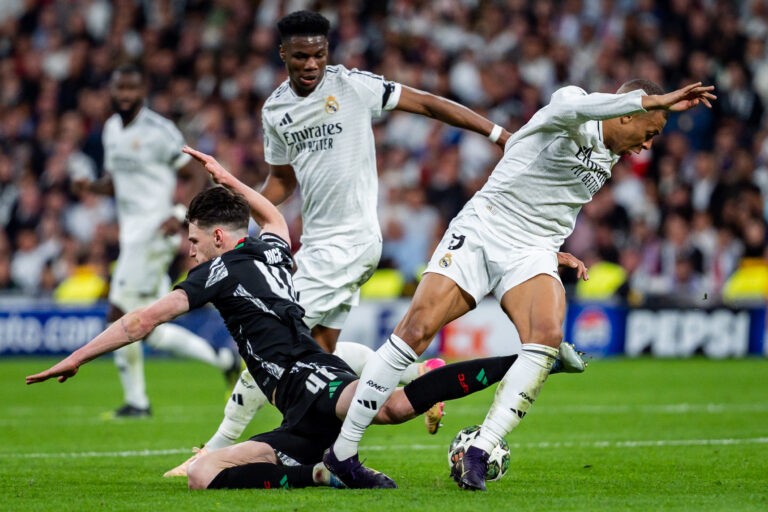 Új Pogba a láthatáron, egymásnak feszül a Real Madrid és az Arsenal