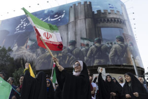 Ezt eddig még Irán sem merte megtenni – példátlan támadásra készülnek az USA ellen